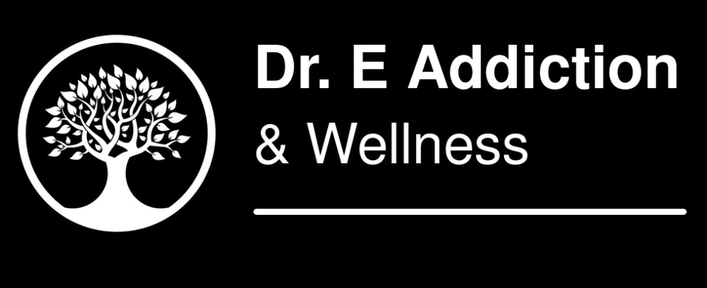 Dr. E Addiction & Wellness